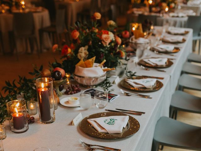 Hugh and Victoria&apos;s wedding in Toronto, Ontario 103