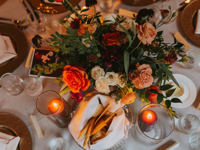 Hugh and Victoria&apos;s wedding in Toronto, Ontario 105