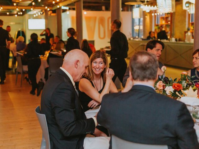 Hugh and Victoria&apos;s wedding in Toronto, Ontario 113