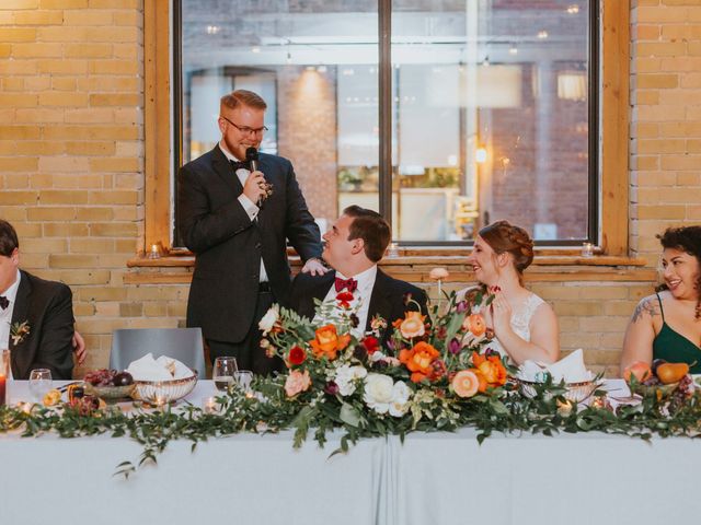 Hugh and Victoria&apos;s wedding in Toronto, Ontario 118