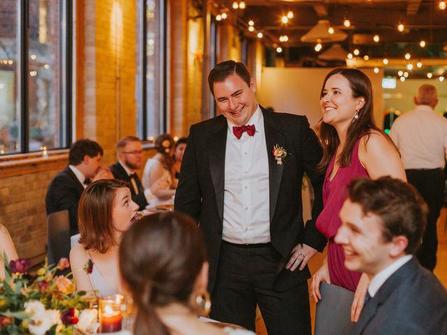 Hugh and Victoria&apos;s wedding in Toronto, Ontario 122