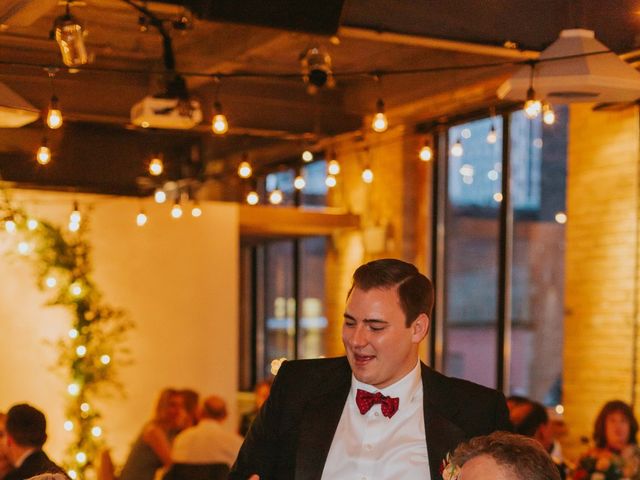 Hugh and Victoria&apos;s wedding in Toronto, Ontario 123