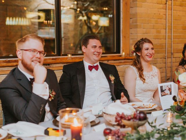 Hugh and Victoria&apos;s wedding in Toronto, Ontario 125