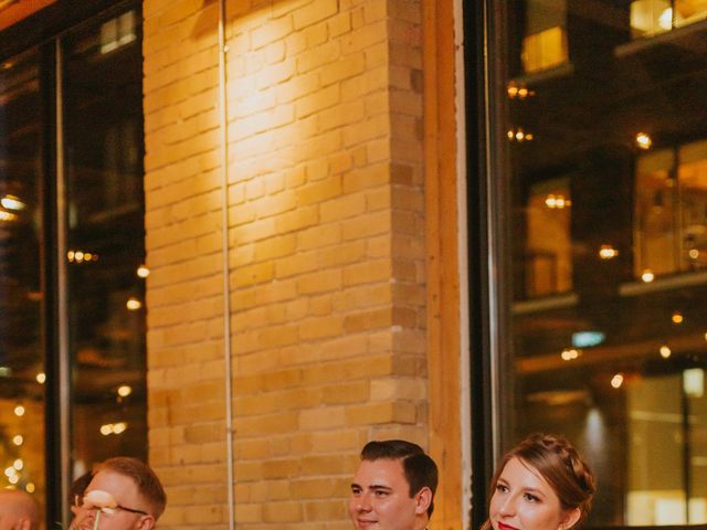 Hugh and Victoria&apos;s wedding in Toronto, Ontario 128