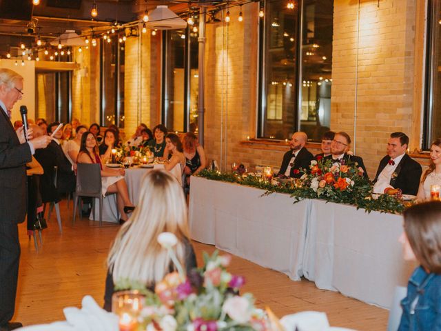Hugh and Victoria&apos;s wedding in Toronto, Ontario 130