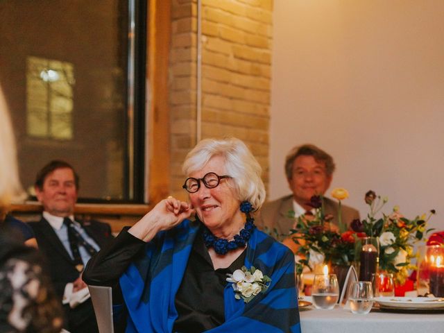 Hugh and Victoria&apos;s wedding in Toronto, Ontario 131
