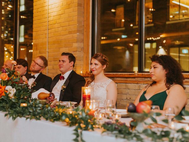 Hugh and Victoria&apos;s wedding in Toronto, Ontario 132