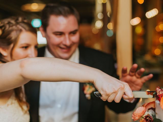 Hugh and Victoria&apos;s wedding in Toronto, Ontario 135