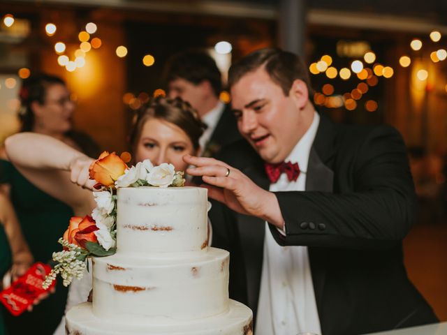 Hugh and Victoria&apos;s wedding in Toronto, Ontario 136