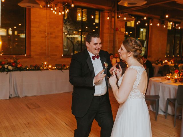 Hugh and Victoria&apos;s wedding in Toronto, Ontario 142