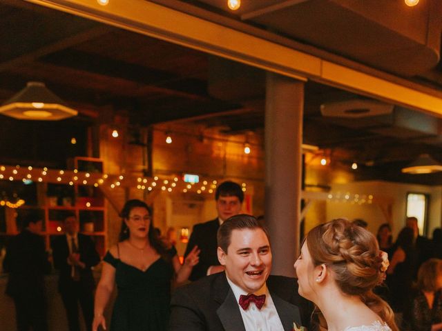 Hugh and Victoria&apos;s wedding in Toronto, Ontario 144