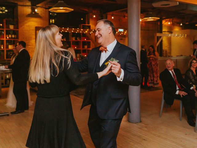 Hugh and Victoria&apos;s wedding in Toronto, Ontario 152