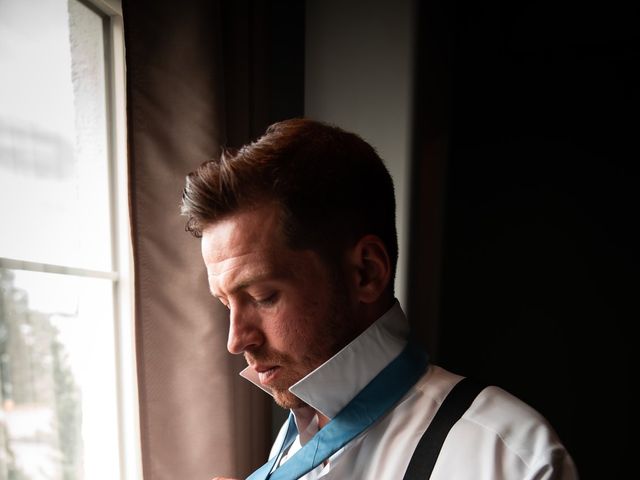 Colin and Alice's wedding in Edmonton, Alberta 4