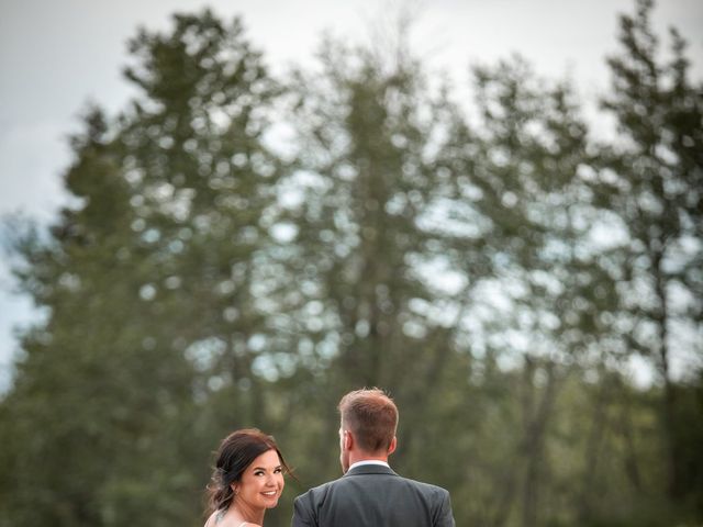 Colin and Alice's wedding in Edmonton, Alberta 20