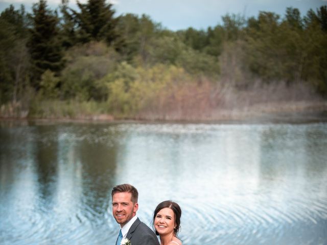 Colin and Alice's wedding in Edmonton, Alberta 27