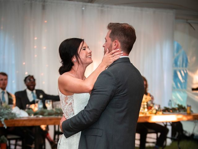 Colin and Alice's wedding in Edmonton, Alberta 43