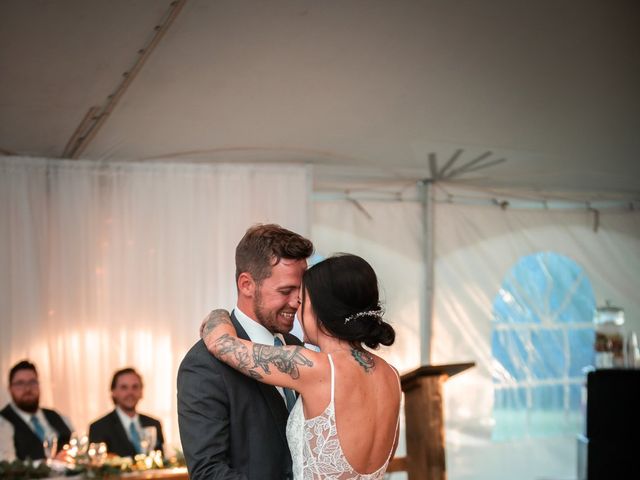 Colin and Alice's wedding in Edmonton, Alberta 44