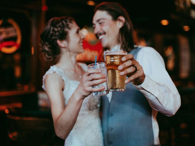 Tyler and Rachael&apos;s wedding in Regina, Saskatchewan 15