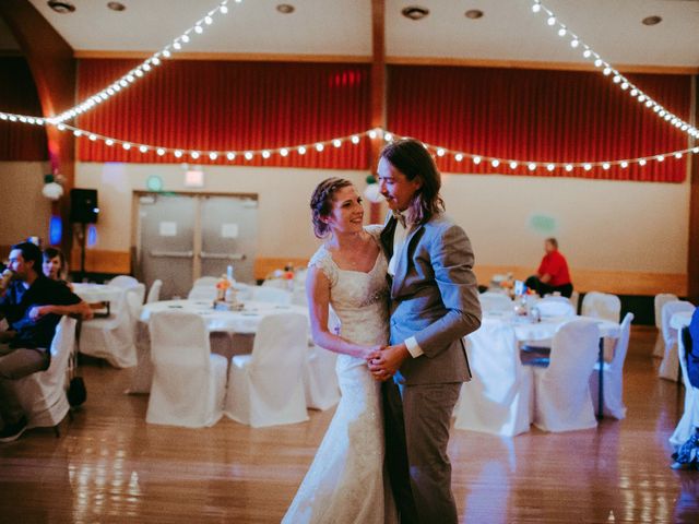 Tyler and Rachael&apos;s wedding in Regina, Saskatchewan 24
