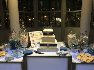 Natasha &amp; Derek's wedding 3