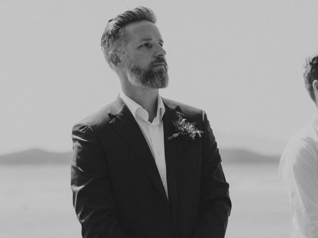 Anthony and Hannah's wedding in Halfmoon Bay, British Columbia 47