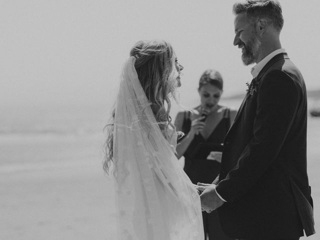 Anthony and Hannah's wedding in Halfmoon Bay, British Columbia 52