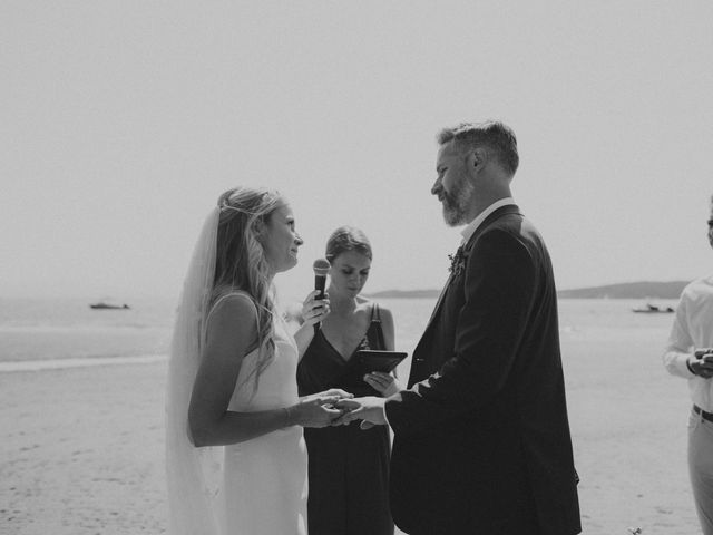 Anthony and Hannah's wedding in Halfmoon Bay, British Columbia 58