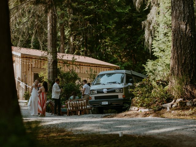Anthony and Hannah's wedding in Halfmoon Bay, British Columbia 77