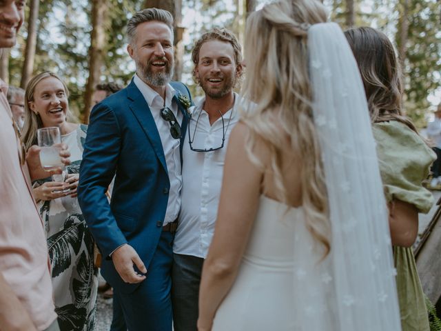 Anthony and Hannah's wedding in Halfmoon Bay, British Columbia 87