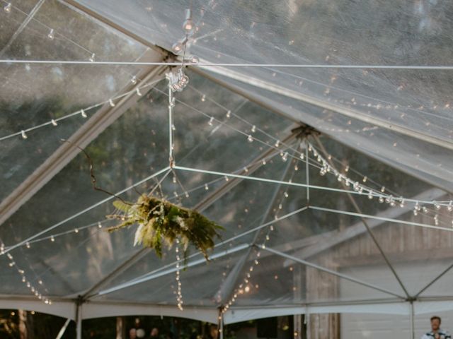 Anthony and Hannah's wedding in Halfmoon Bay, British Columbia 88
