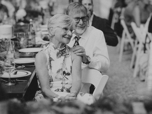 Anthony and Hannah's wedding in Halfmoon Bay, British Columbia 97