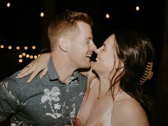 Anthony and Hannah's wedding in Halfmoon Bay, British Columbia 108