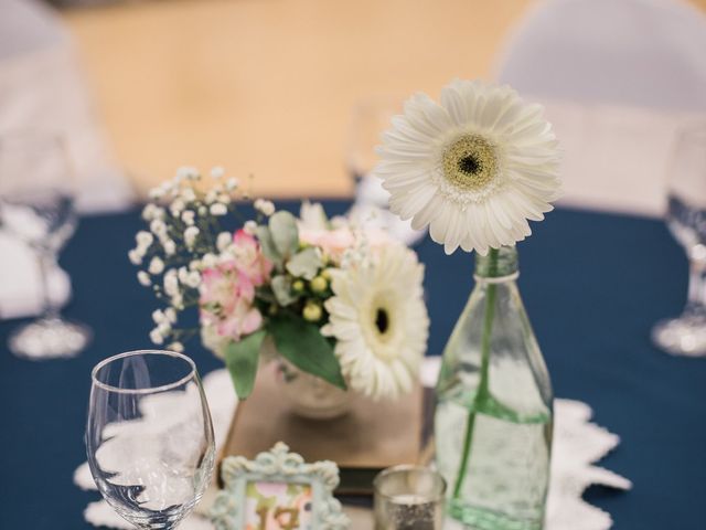 Ben and Josie&apos;s wedding in Coronation, Alberta 72