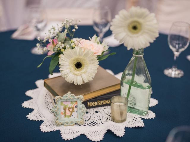 Ben and Josie&apos;s wedding in Coronation, Alberta 75