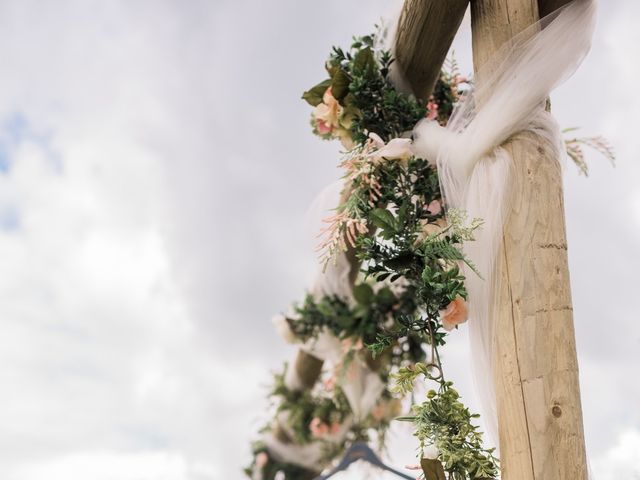 Ben and Josie&apos;s wedding in Coronation, Alberta 117