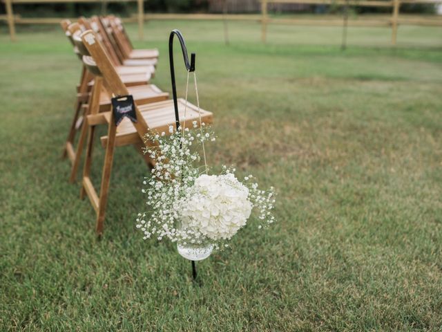 Ben and Josie&apos;s wedding in Coronation, Alberta 122