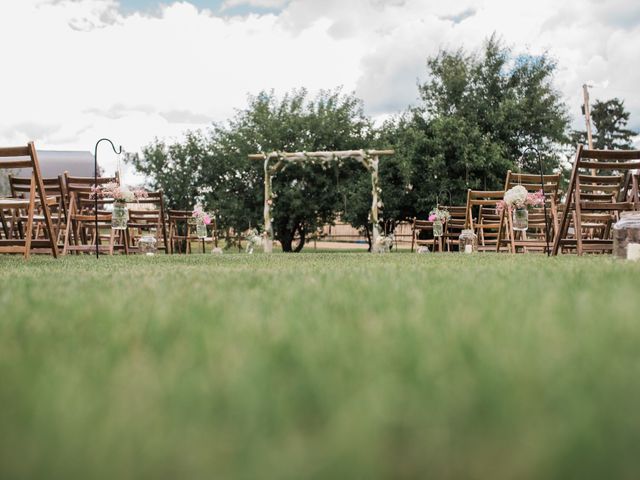 Ben and Josie&apos;s wedding in Coronation, Alberta 125