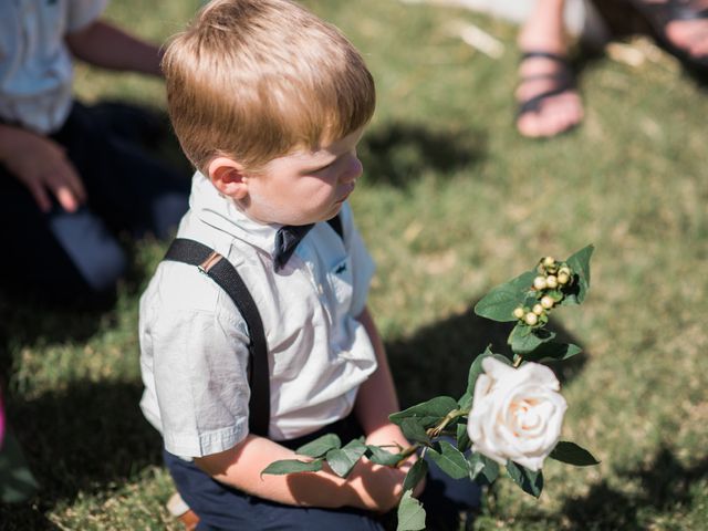 Ben and Josie&apos;s wedding in Coronation, Alberta 202