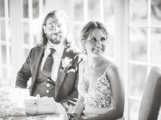 Sam and Michelle&apos;s wedding in Vineland, Ontario 562