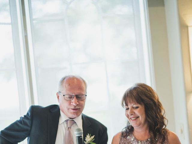 Sam and Michelle&apos;s wedding in Vineland, Ontario 571