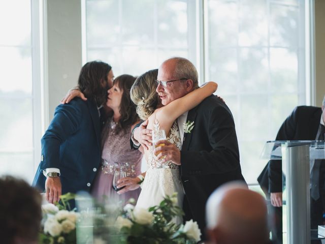 Sam and Michelle&apos;s wedding in Vineland, Ontario 575