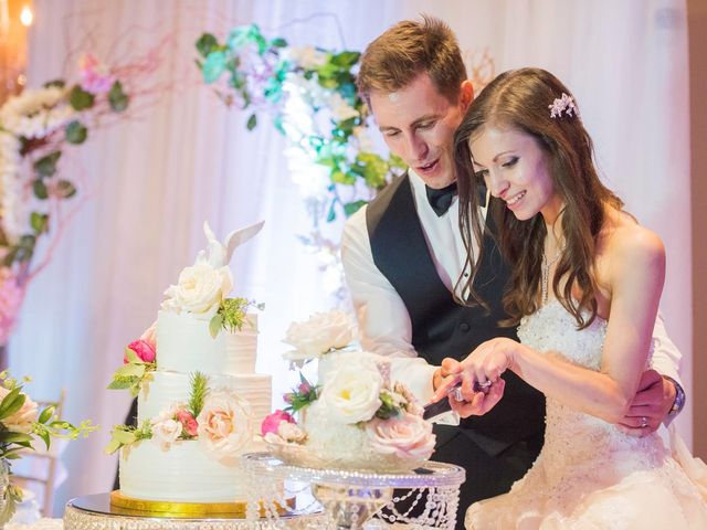 Jonathan and Izabela's wedding in Caledon, Ontario 20