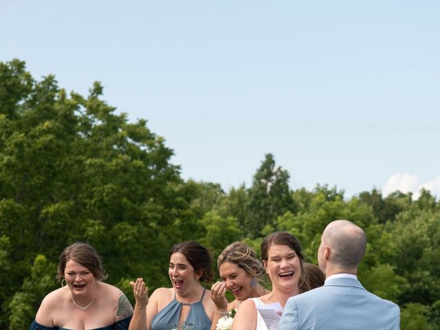 Jordan and Jessica's wedding in Fonthill, Ontario 17