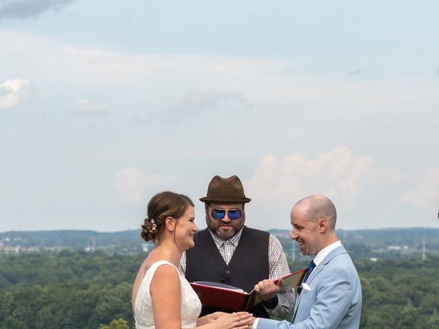 Jordan and Jessica's wedding in Fonthill, Ontario 19