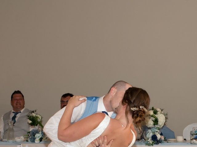 Jordan and Jessica's wedding in Fonthill, Ontario 24