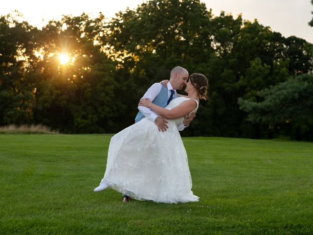 Jordan and Jessica's wedding in Fonthill, Ontario 29