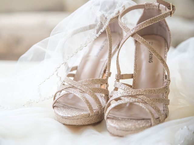 Andrew and Erica&apos;s wedding in Baddeck, Nova Scotia 7