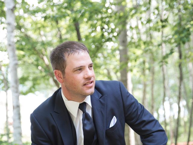 Andrew and Erica&apos;s wedding in Baddeck, Nova Scotia 37