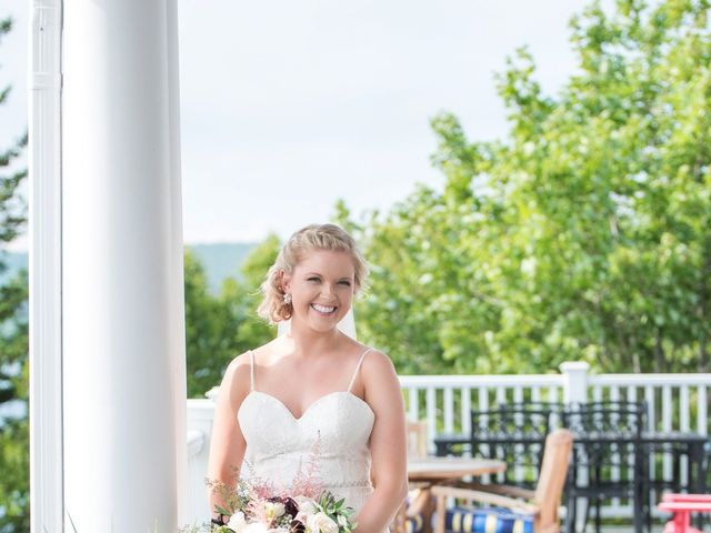 Andrew and Erica&apos;s wedding in Baddeck, Nova Scotia 68