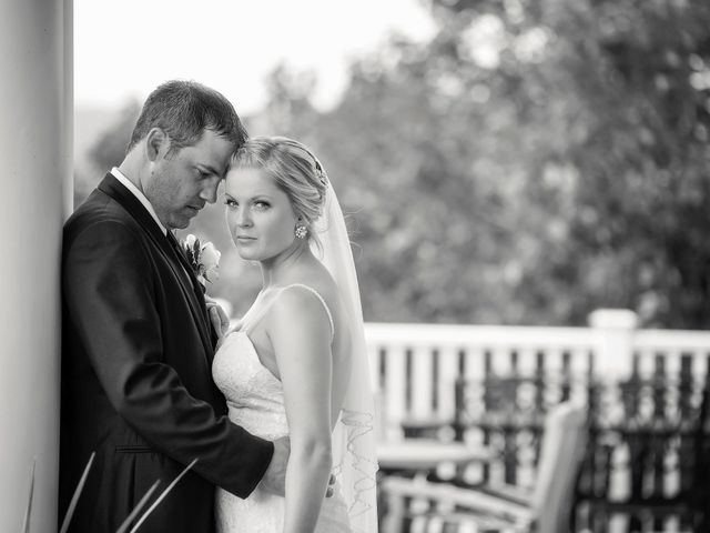 Andrew and Erica&apos;s wedding in Baddeck, Nova Scotia 92
